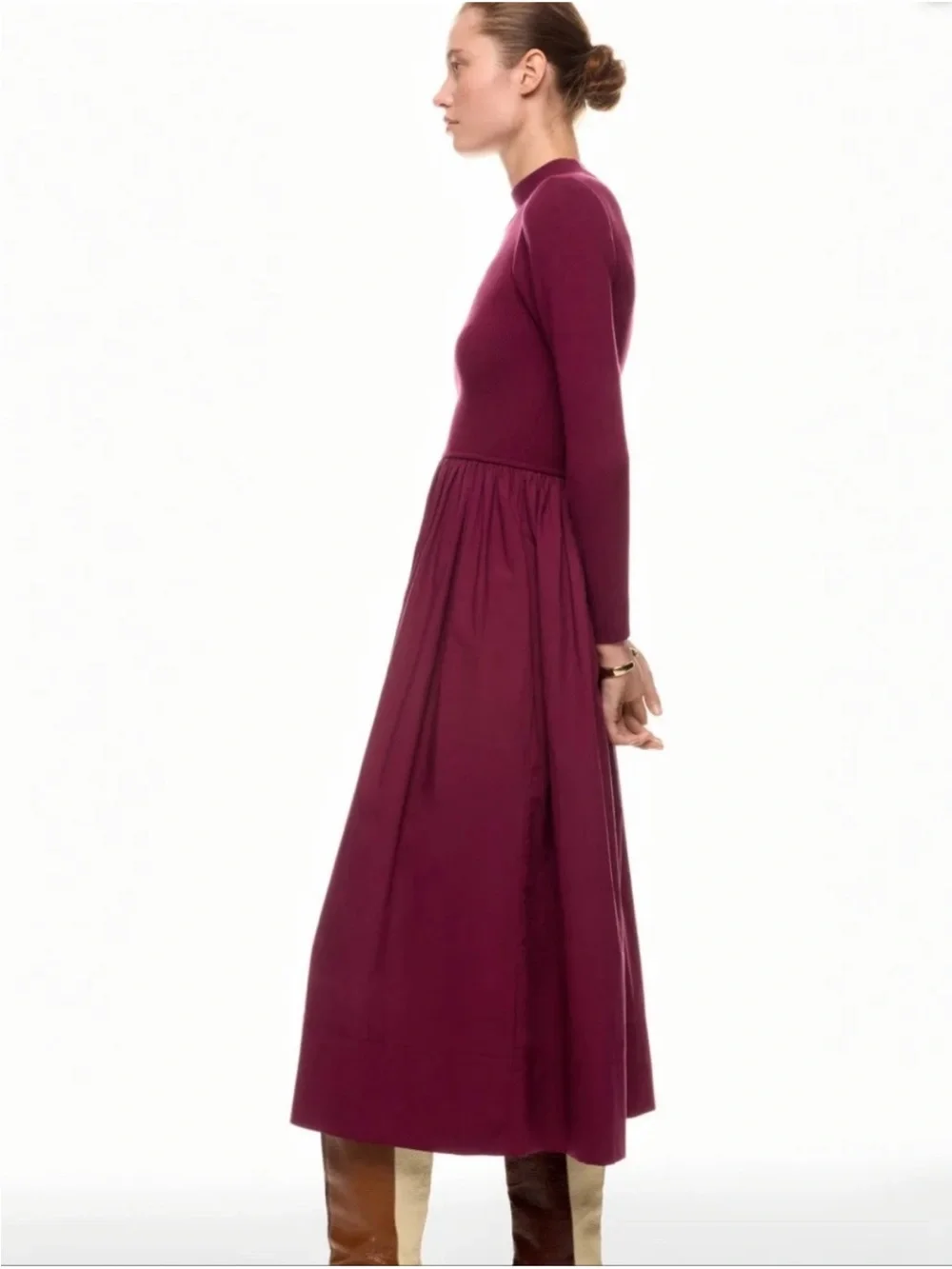 Marie Oliver The Barrett Dress, Size: L - Picture 4 of 15